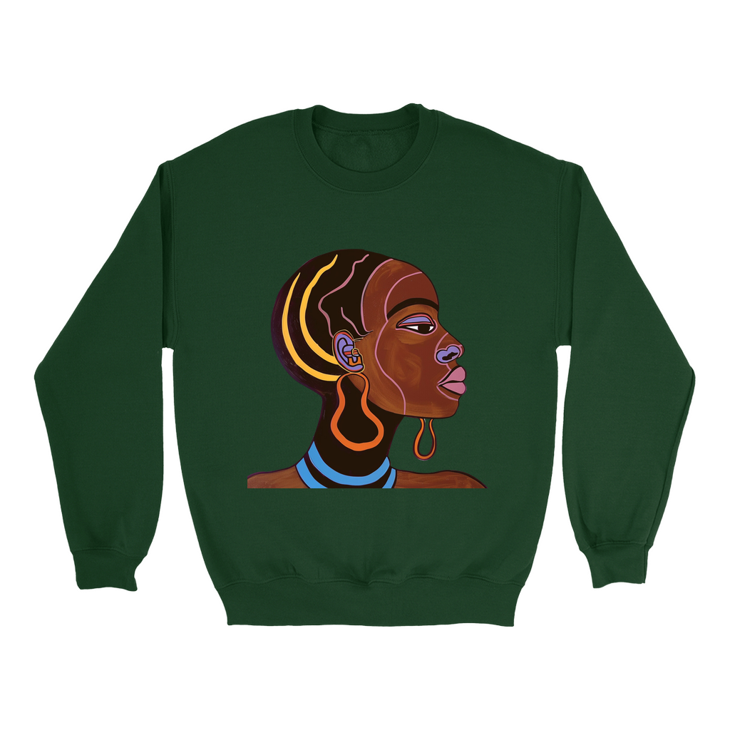 Zulu Sweatshirt