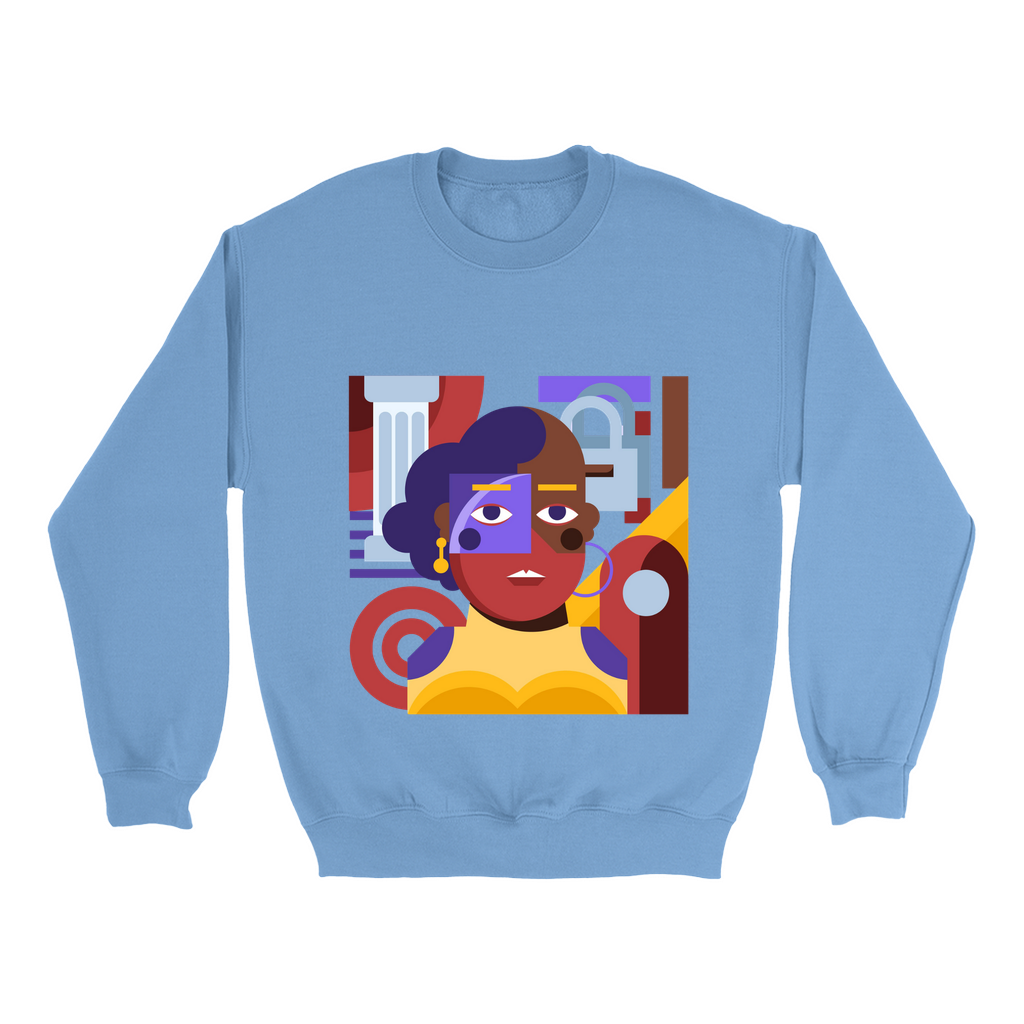 Kunie Sweatshirt