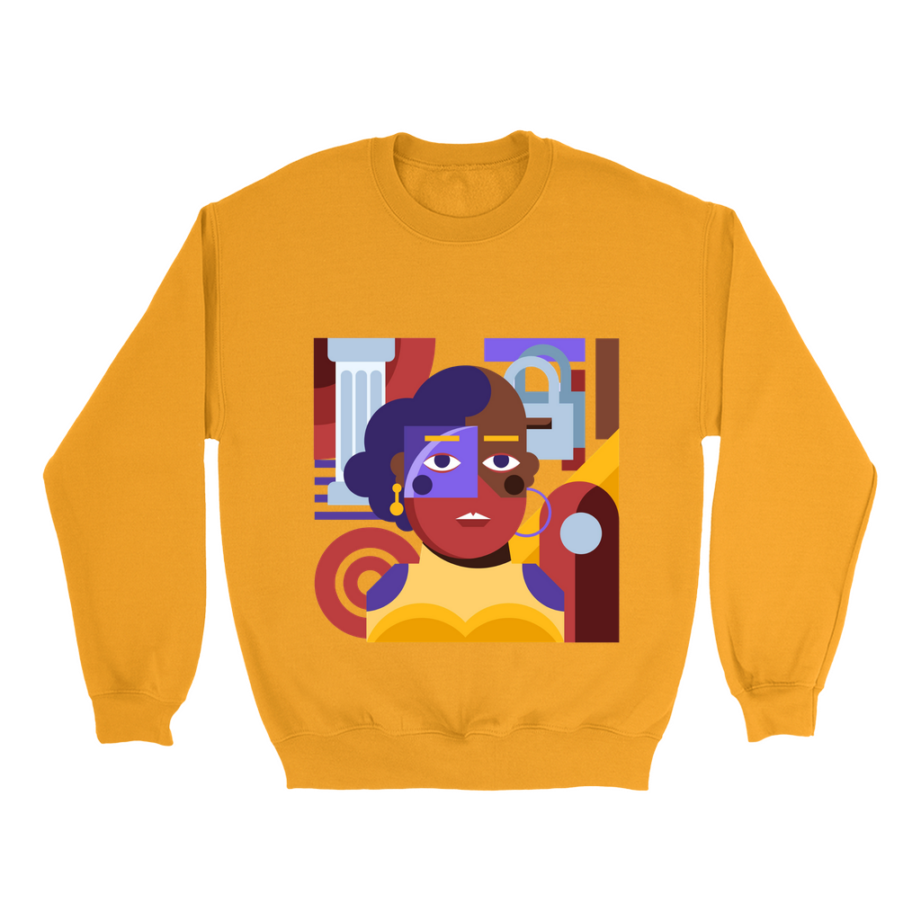 Kunie Sweatshirt