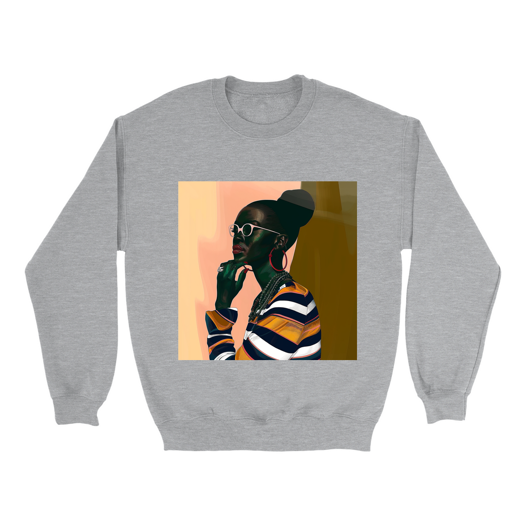 Yonela Sweatshirt