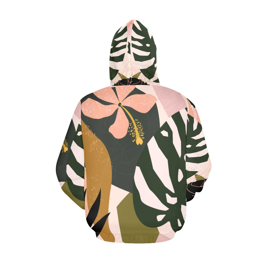 Pre Order:  Lala Palm Hoodie