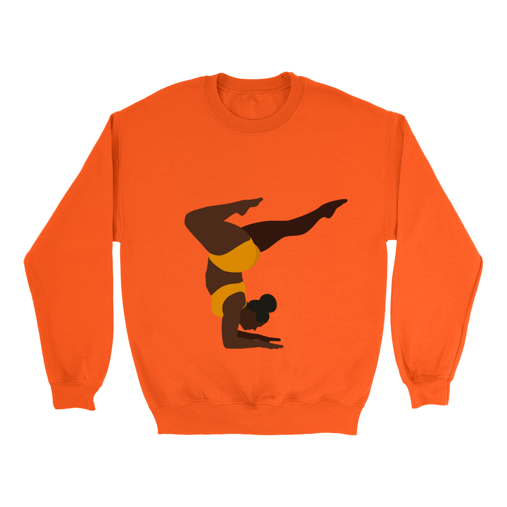 Yogi Sweatshirt