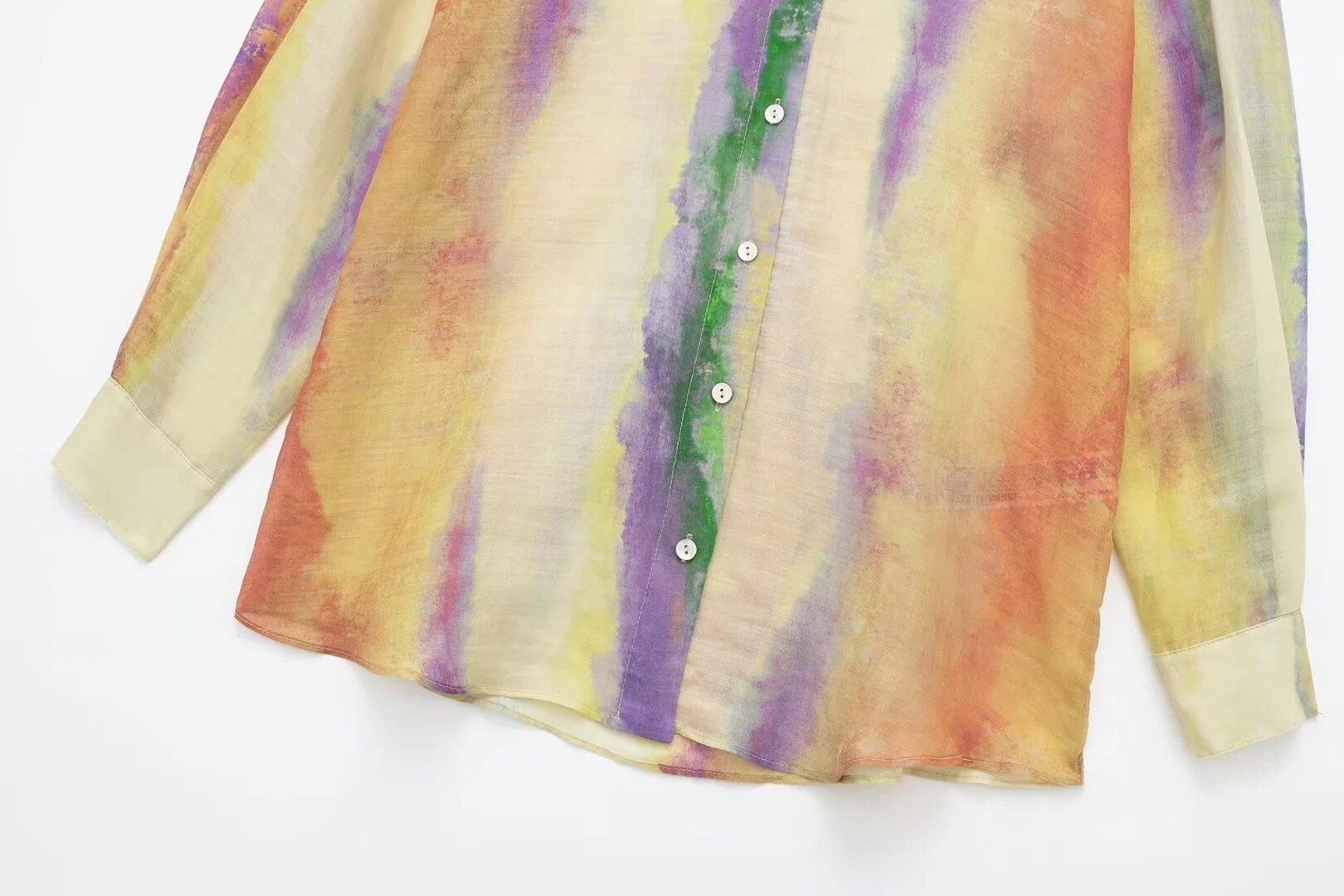 Tye & Dye Set - Kelly Obi New York