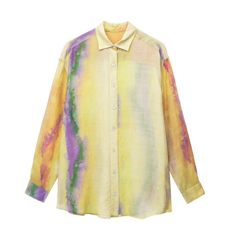 Tye & Dye Set - Kelly Obi New York