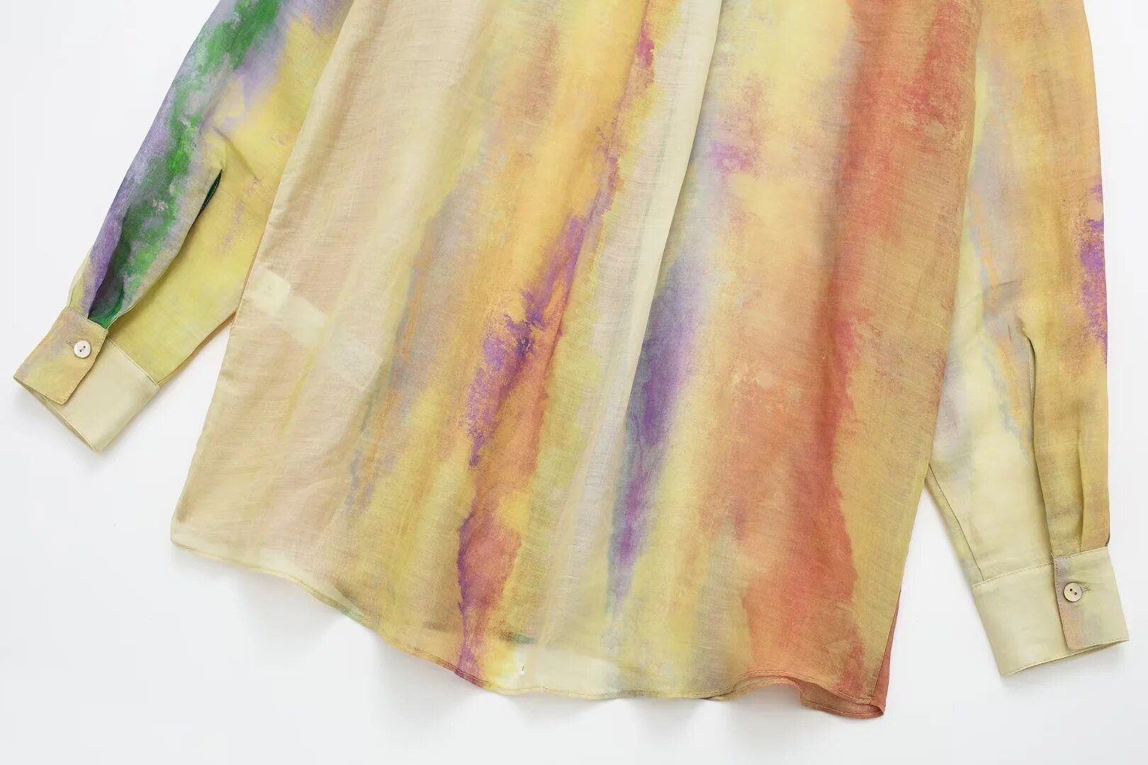 Tye & Dye Set - Kelly Obi New York