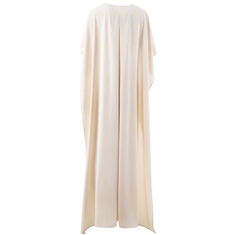 Angel Wings Maxi Dress - Kelly Obi New York