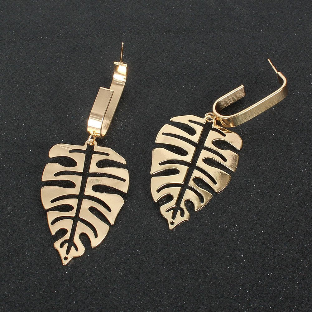 Aniyah - Earrings - Kelly Obi New York