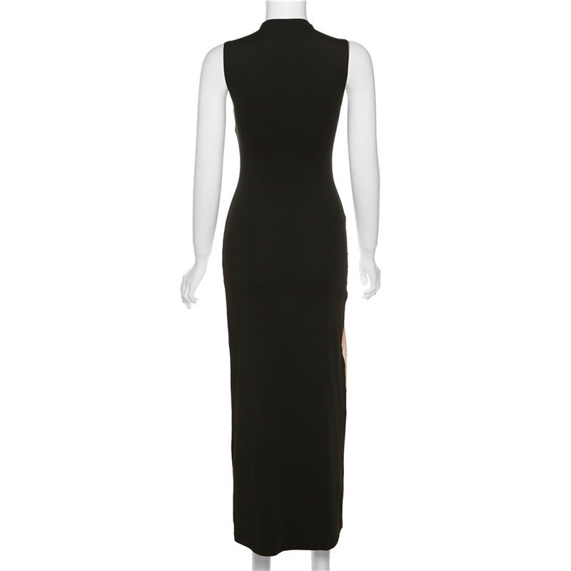 Badru Bodycon Dress - @angelleslife - Kelly Obi New York