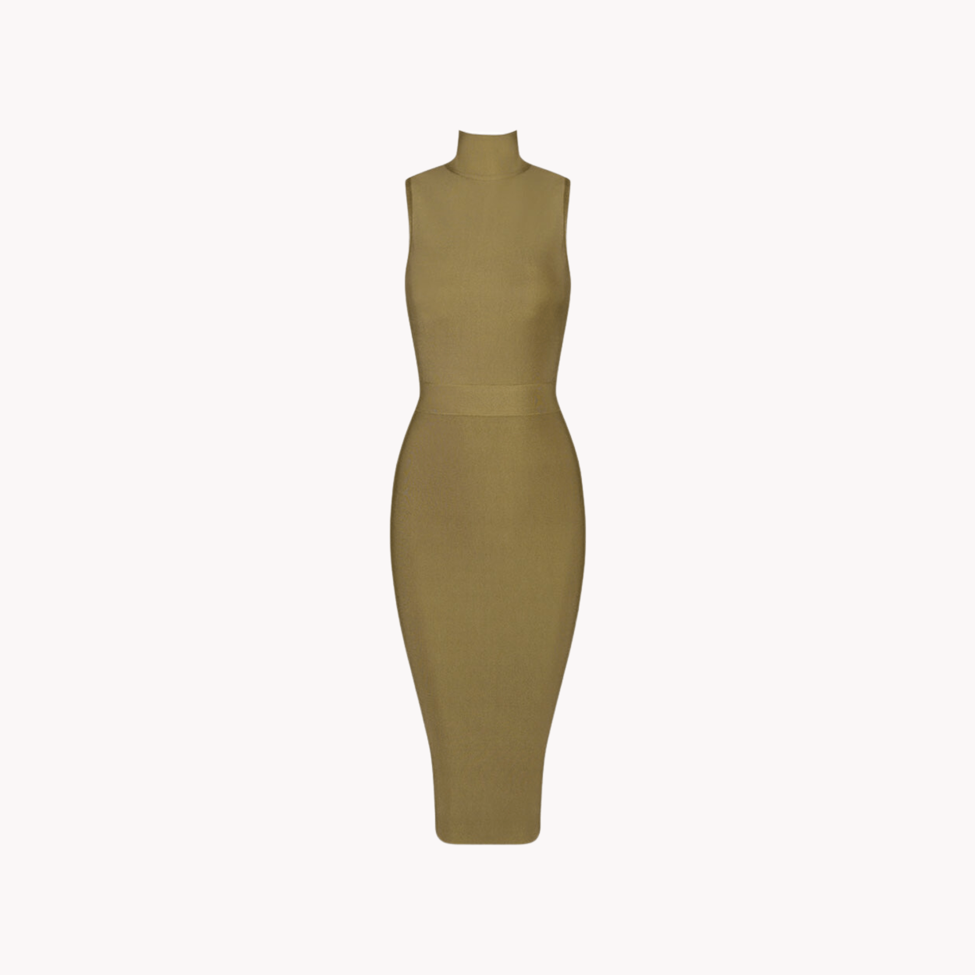 Bodycon Bandage Dress - Kelly Obi New York