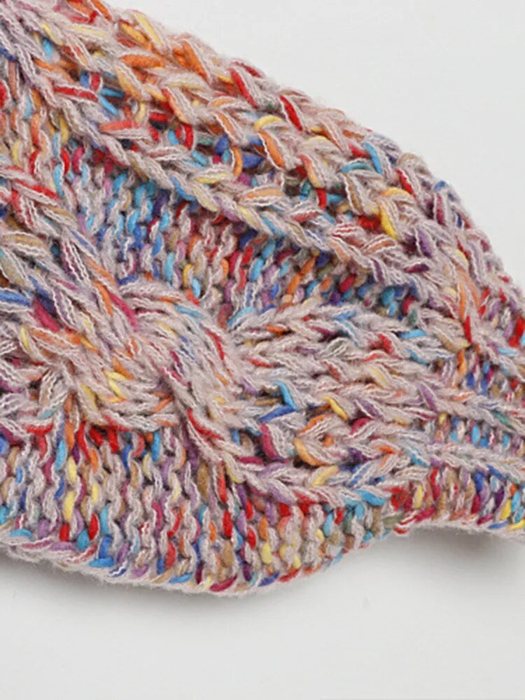 Candy Sprinkles Knit Sweater - Kelly Obi New York