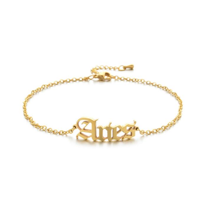 Constellations - Bracelet - Kelly Obi New York