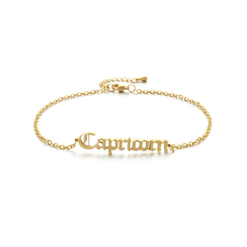 Constellations - Bracelet - Kelly Obi New York