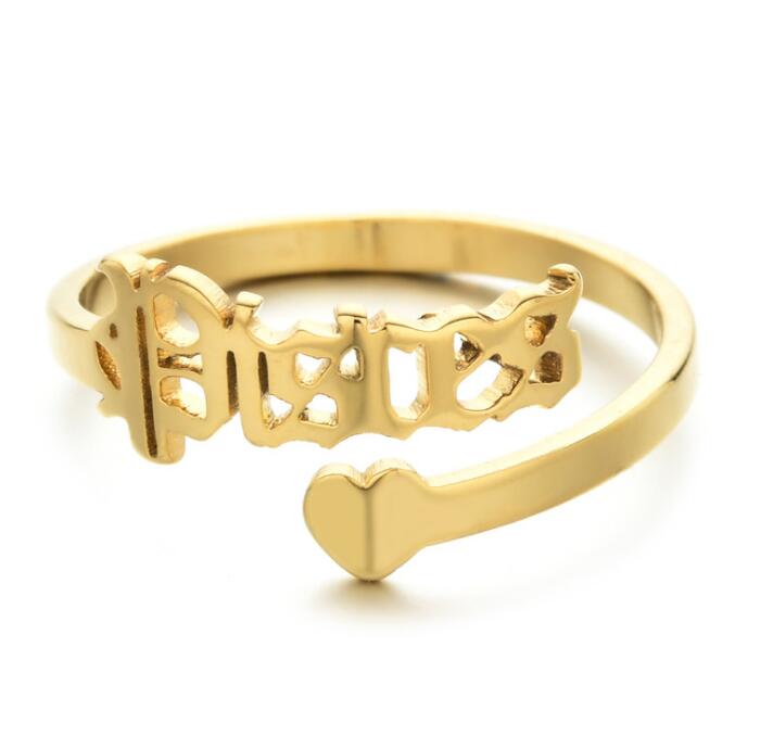 Constellations - Ring - Kelly Obi New York