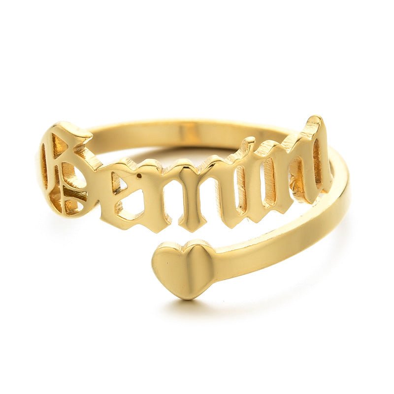 Constellations - Ring - Kelly Obi New York