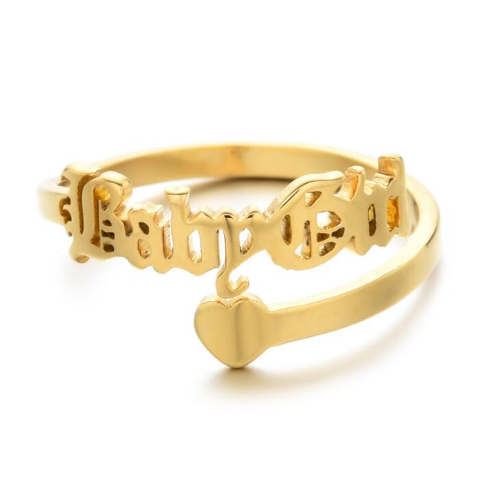 Constellations - Ring - Kelly Obi New York