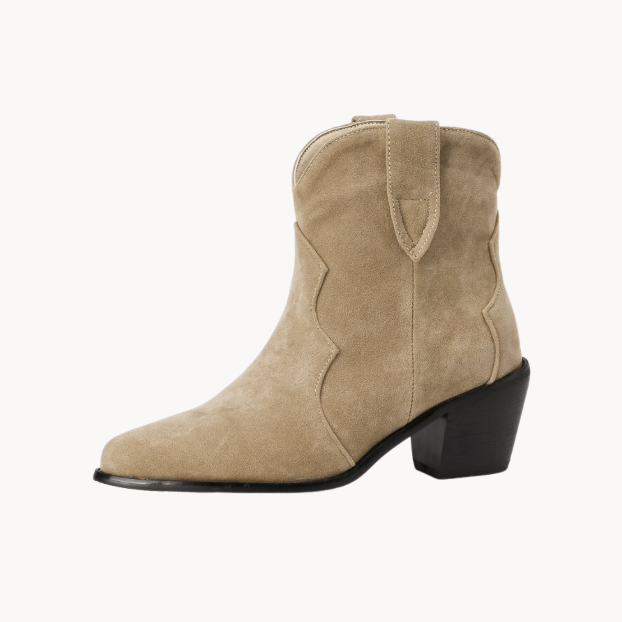 Cowboy Ladies Waterproof Platform - Kelly Obi New York