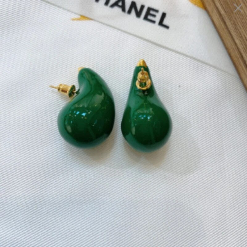 Drop Earrings - Kelly Obi New York