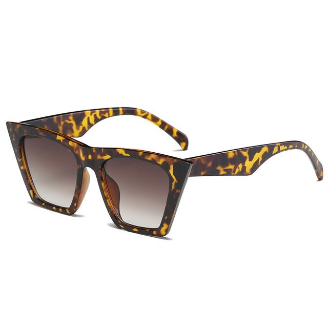 Efua - Sunglasses - Kelly Obi New York