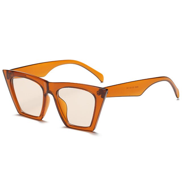 Efua - Sunglasses - Kelly Obi New York