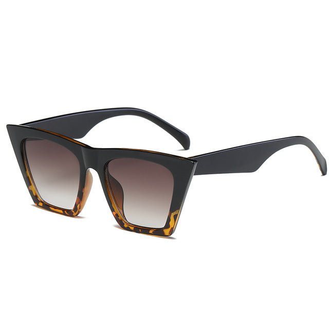 Efua - Sunglasses - Kelly Obi New York