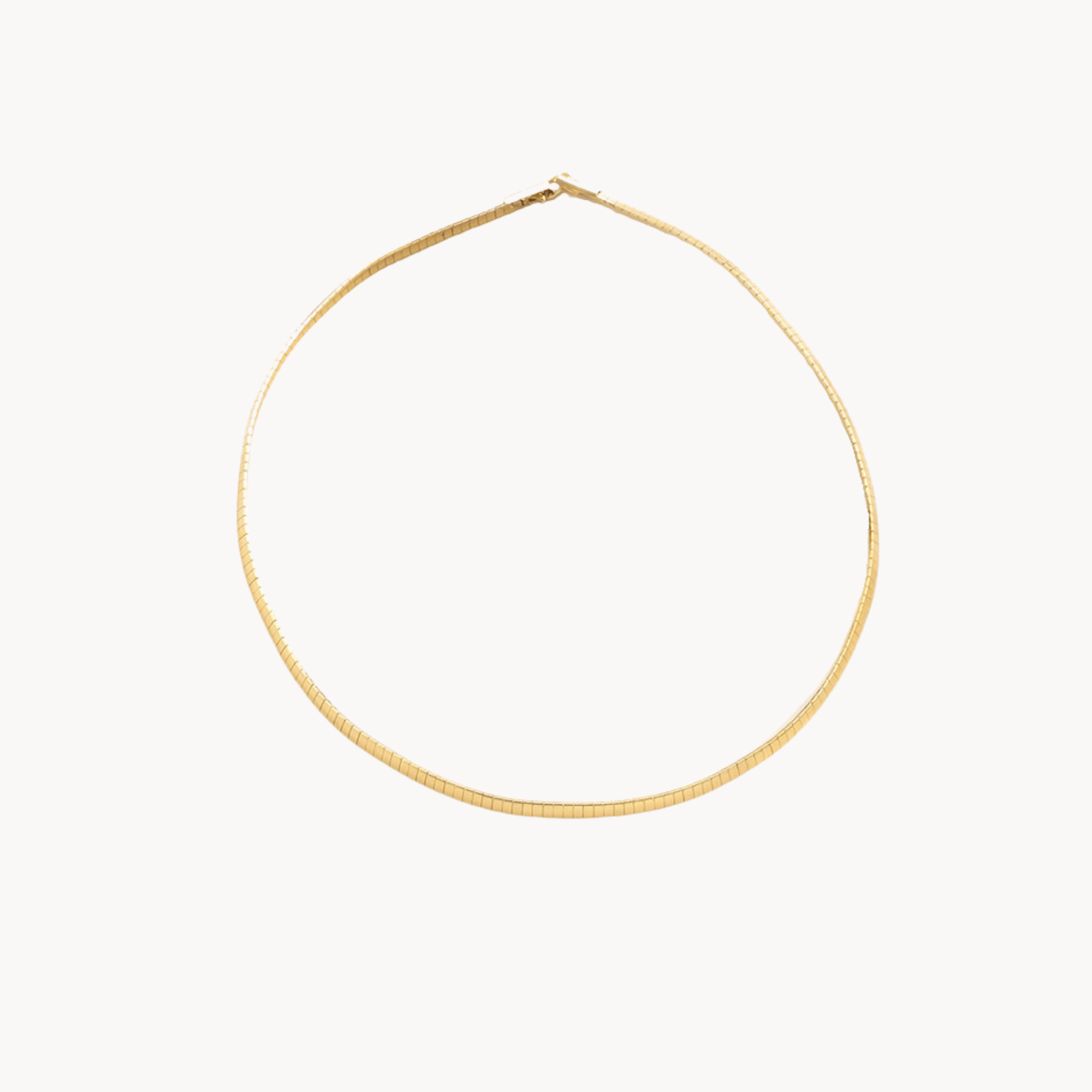 Elna - Necklace - Kelly Obi New York