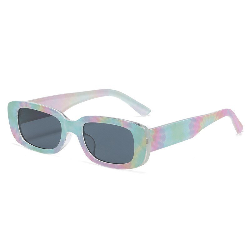 Fame Sunglasses - Kelly Obi New York