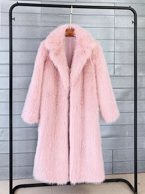 100% Real Wool Fur Coat Sheep Shearling Autumn Winter Clothes Korean  Jackets Women Plus Size Women′ S Coats Teddy Coat - China Fur Coat and Winter  Coat price