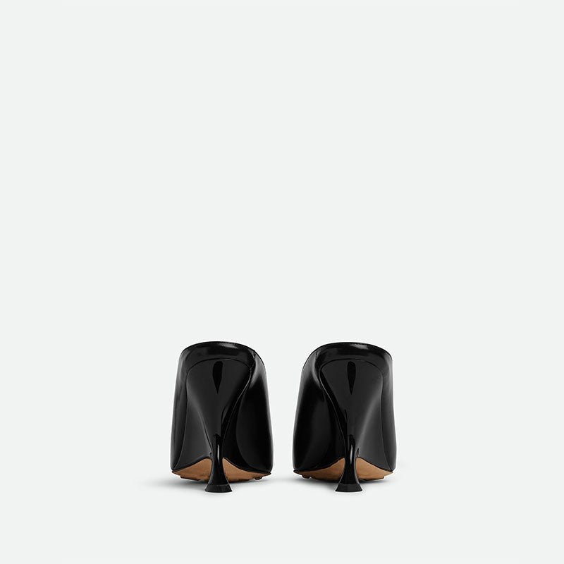 Funk + Fashion Mules - Kelly Obi New York