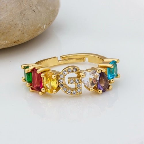 Gayle - Ring - Kelly Obi New York