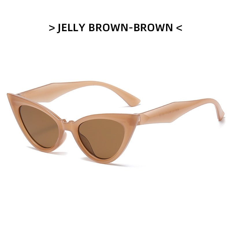 Hadiza - Sunglasses - Kelly Obi New York