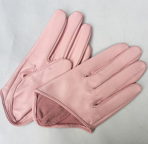 Half Palm Gloves - Kelly Obi New York