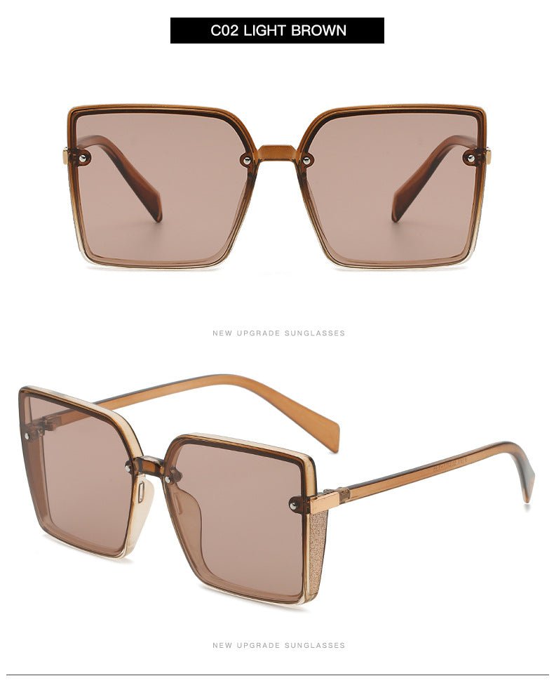 Kehinde - Sunglasses - Kelly Obi New York