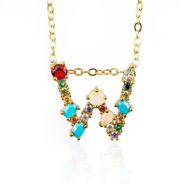 Lerato - Necklace - Kelly Obi New York