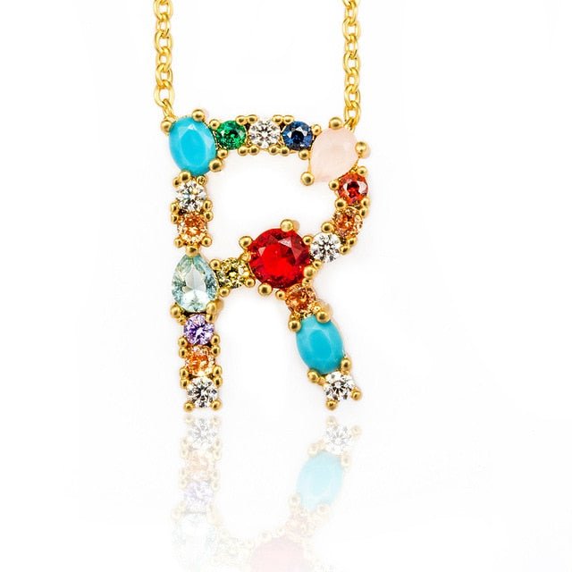 Lerato - Necklace - Kelly Obi New York