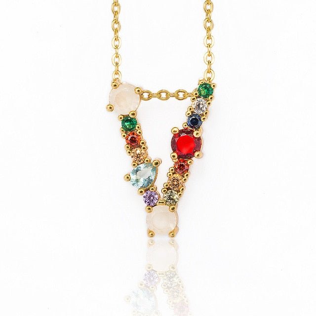 Lerato - Necklace - Kelly Obi New York