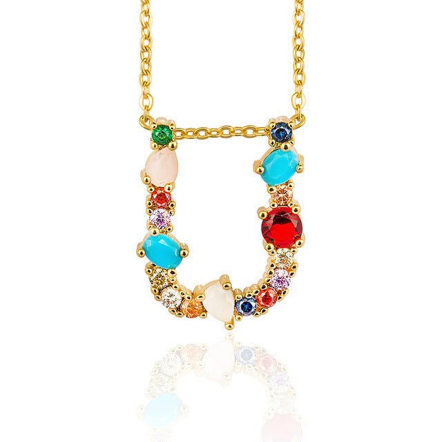 Lerato - Necklace - Kelly Obi New York