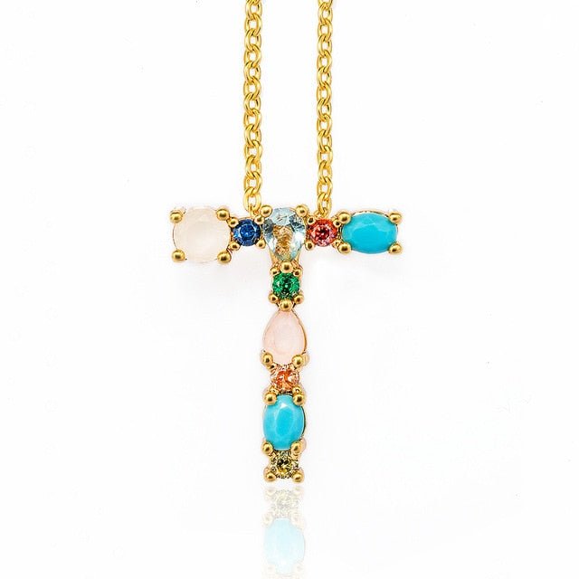 Lerato - Necklace - Kelly Obi New York