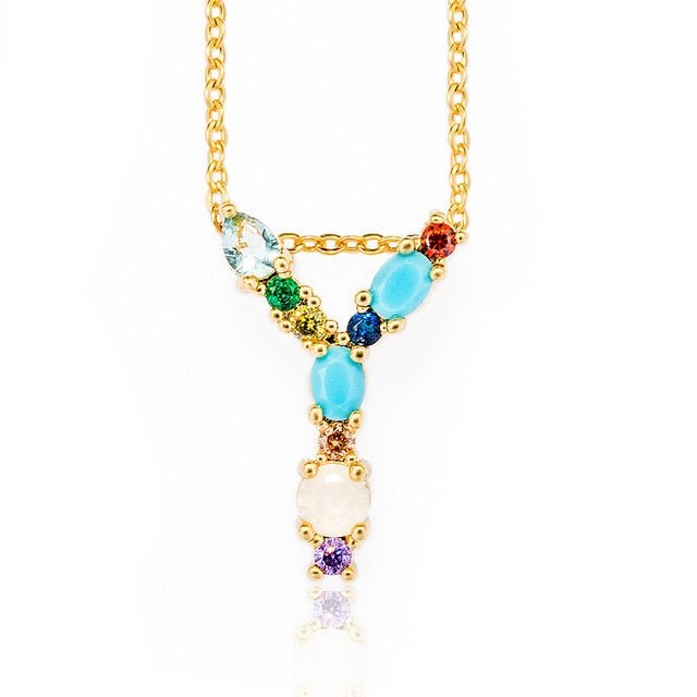 Lerato - Necklace - Kelly Obi New York