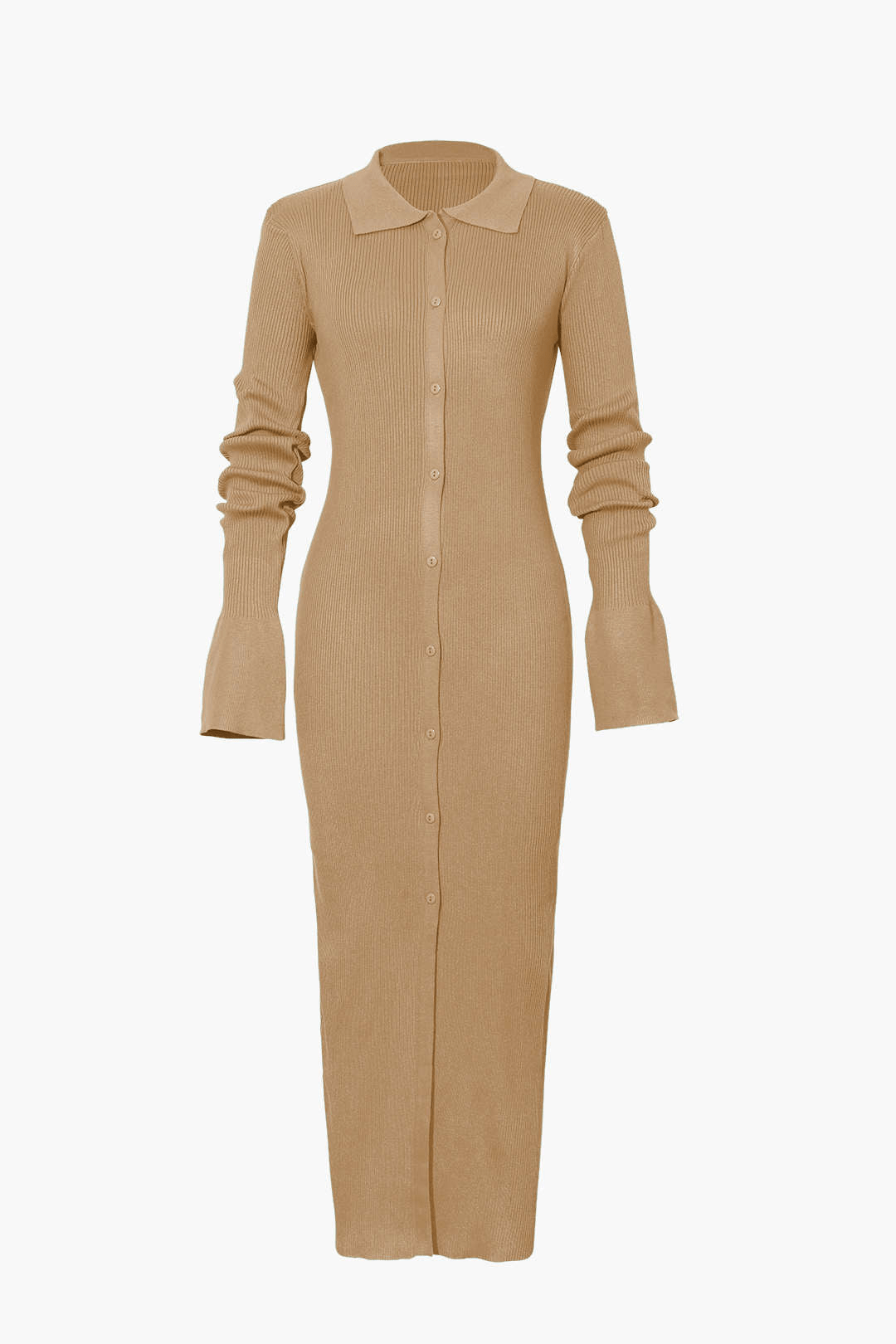 Love Body Knit Dress - @angelleslife - Kelly Obi New York