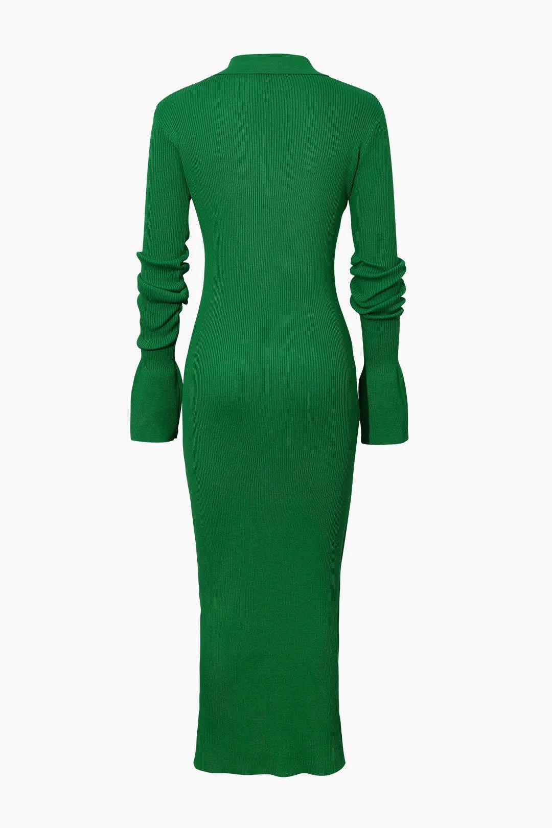 Love Body Knit Dress - @angelleslife - Kelly Obi New York