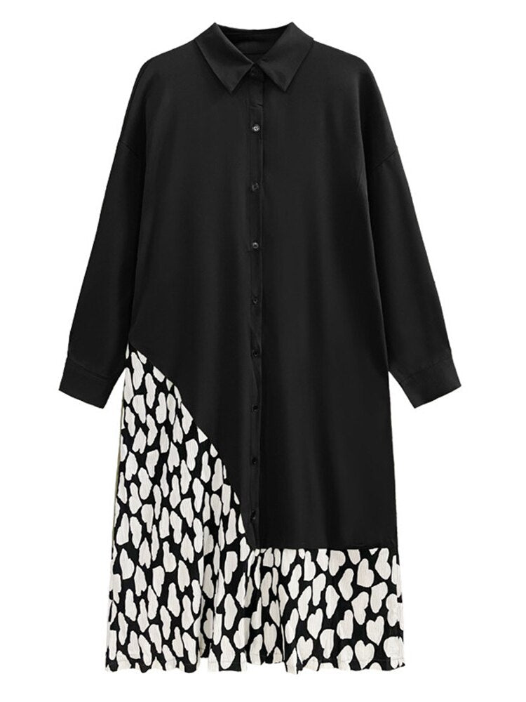 Love Lining Dress - Kelly Obi New York