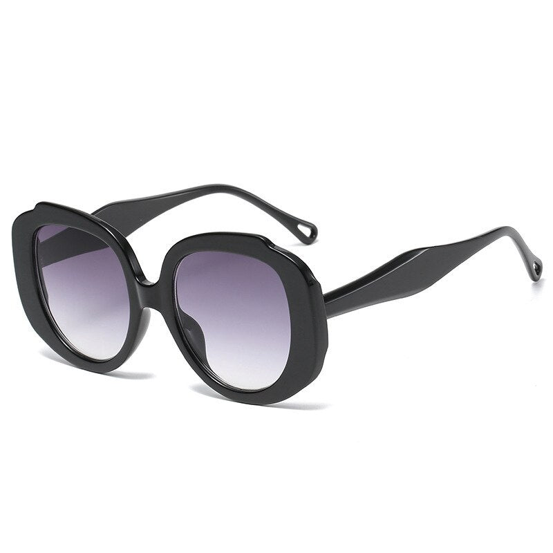 Runa - Sunglasses - Kelly Obi New York