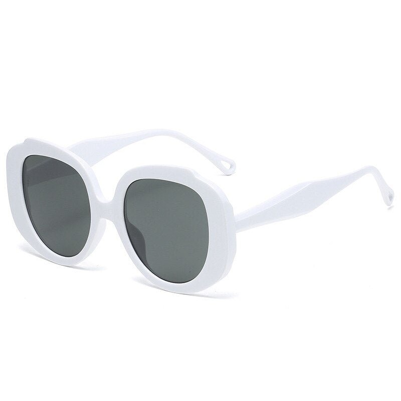 Runa - Sunglasses - Kelly Obi New York