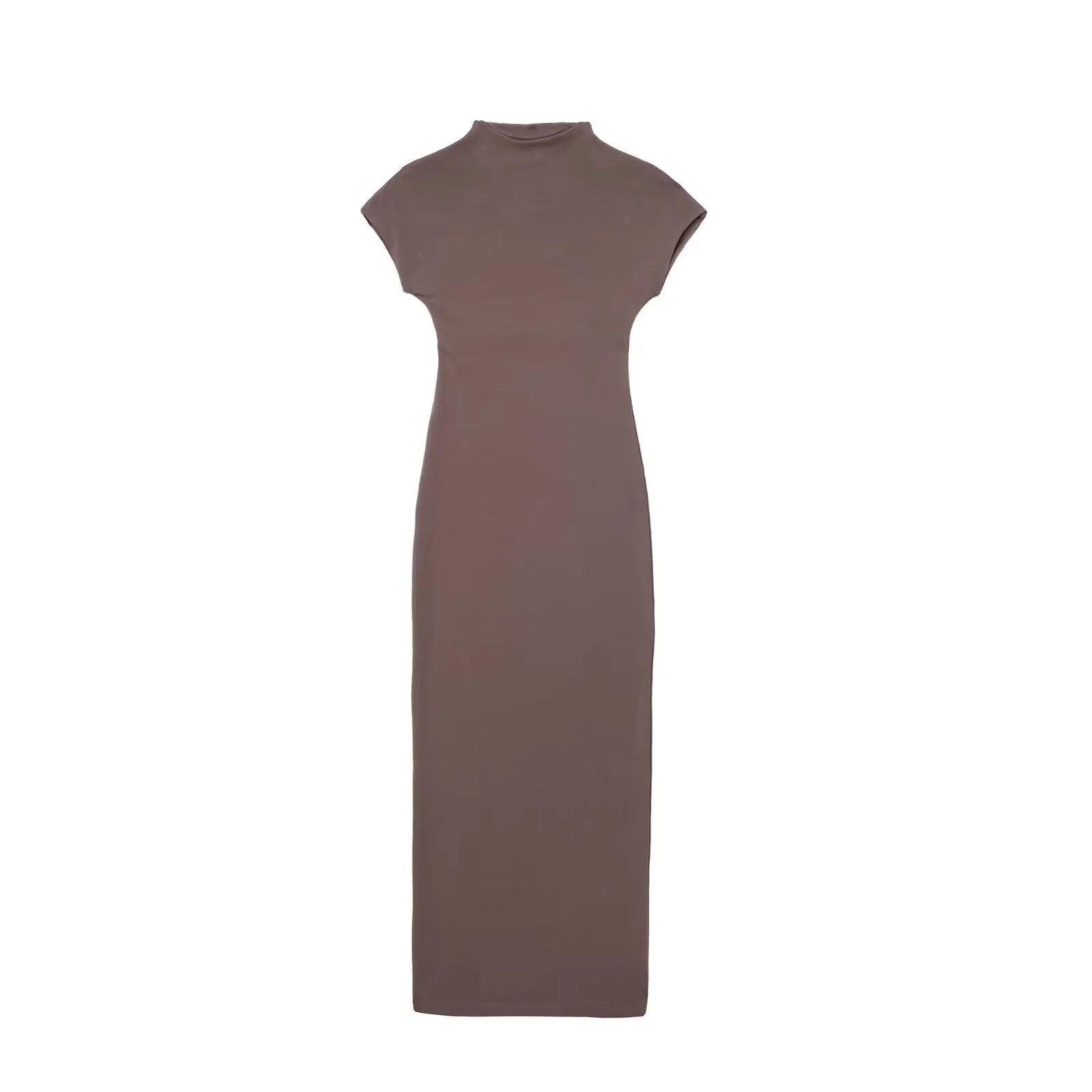 Simple Spring Dress - Kelly Obi New York