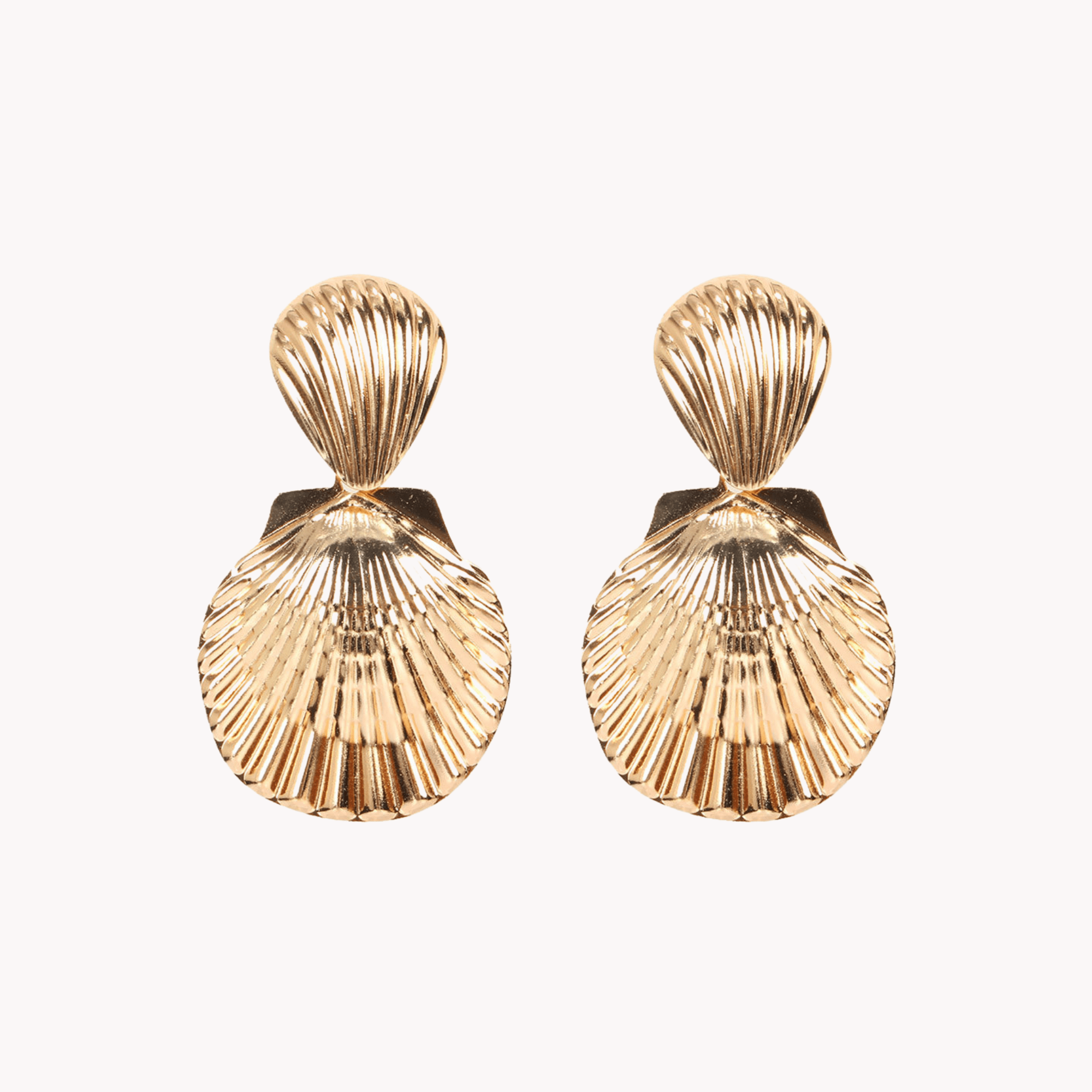 Toni - Earrings - Kelly Obi New York