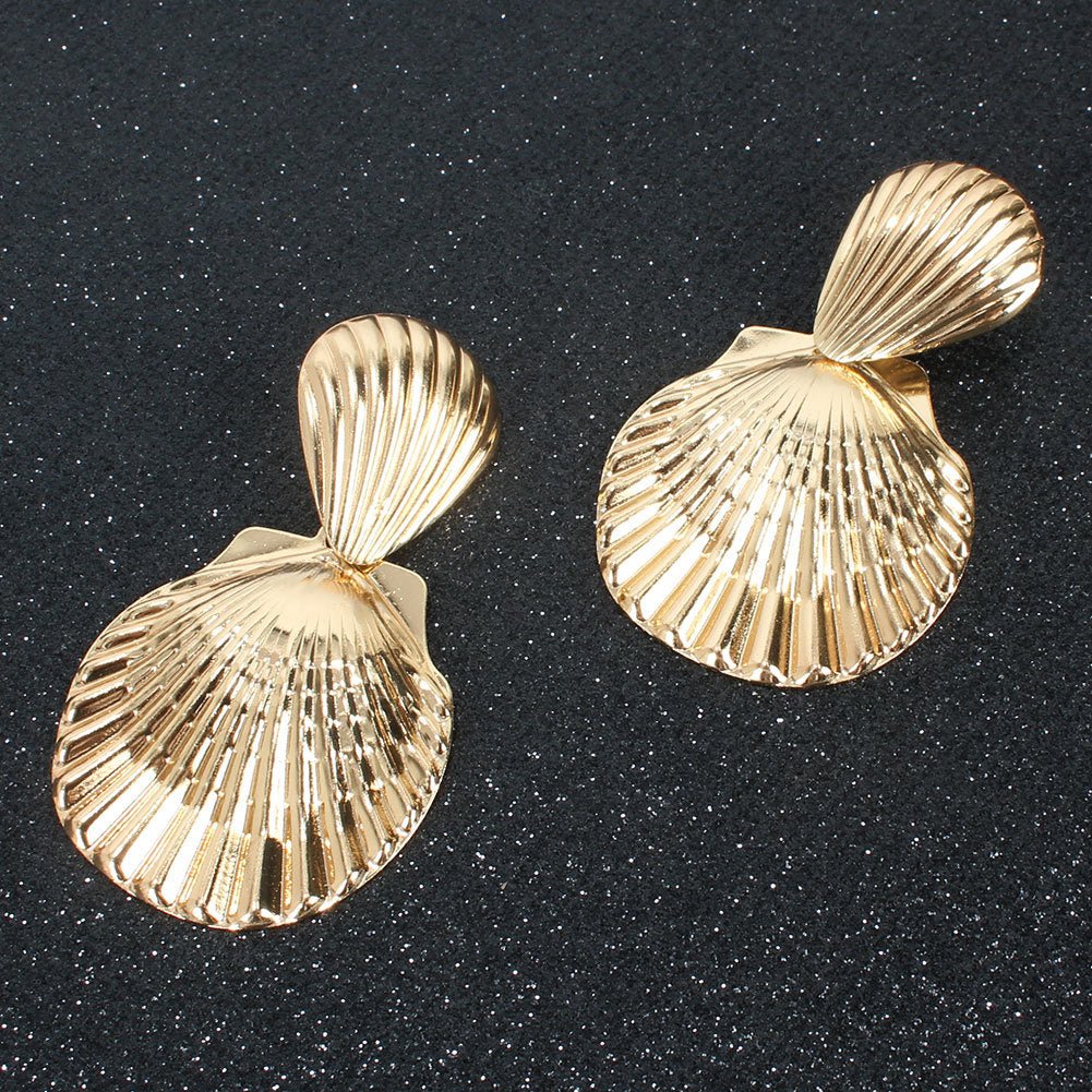 Toni - Earrings - Kelly Obi New York