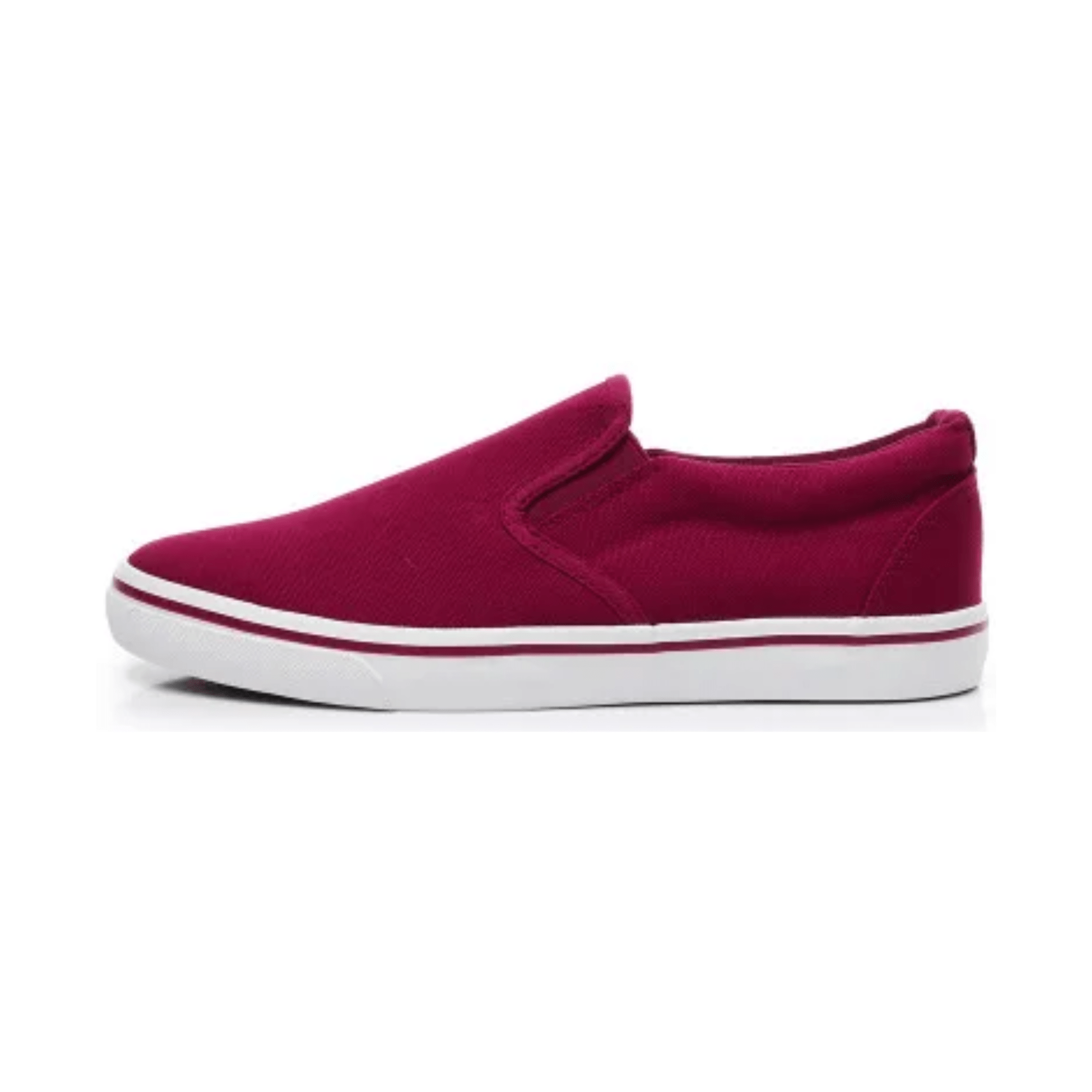 Vulcanized Slip On Flat Shoes - Kelly Obi New York